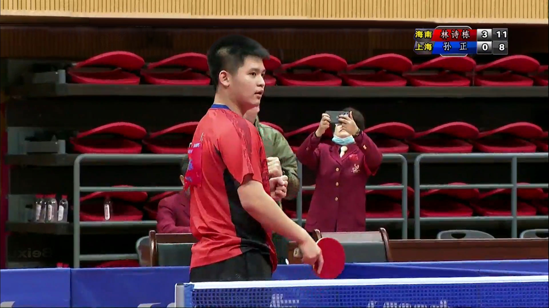 术上的精研 术上的精研