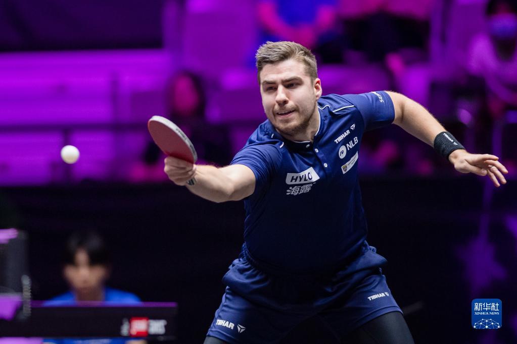 考验棋手深 考验棋手深