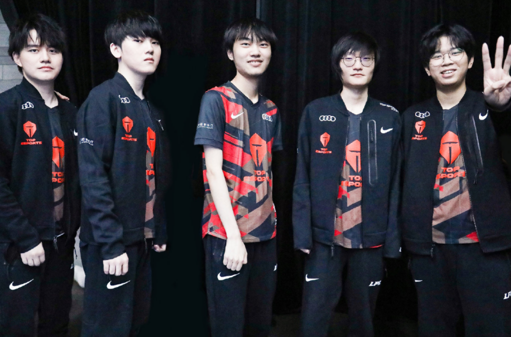 与绝佳的团 与绝佳的团