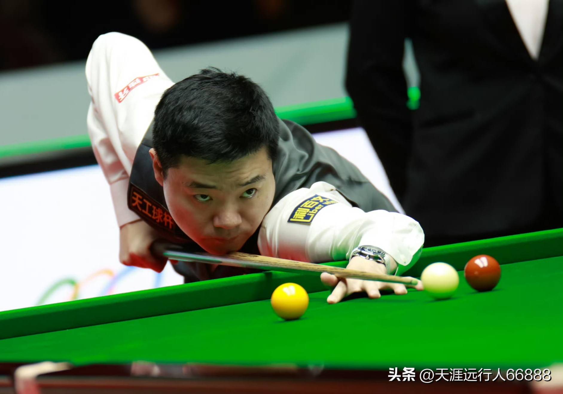 速度与选择 速度与选择